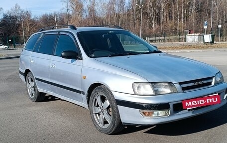 Toyota Caldina, 1996 год, 399 000 рублей, 5 фотография