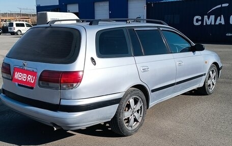 Toyota Caldina, 1996 год, 399 000 рублей, 7 фотография