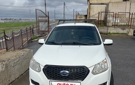 Datsun on-DO I рестайлинг, 2015 год, 390 000 рублей, 2 фотография