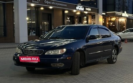 Nissan Cefiro III, 2001 год, 450 000 рублей, 2 фотография