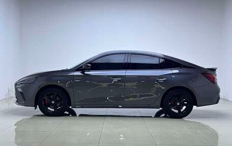 MG 5, 2022 год, 960 000 рублей, 5 фотография