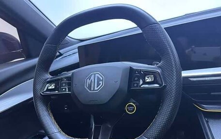 MG 5, 2022 год, 960 000 рублей, 8 фотография