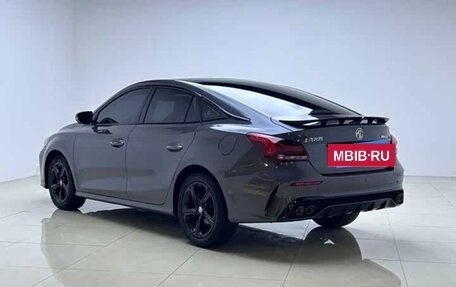MG 5, 2022 год, 960 000 рублей, 4 фотография