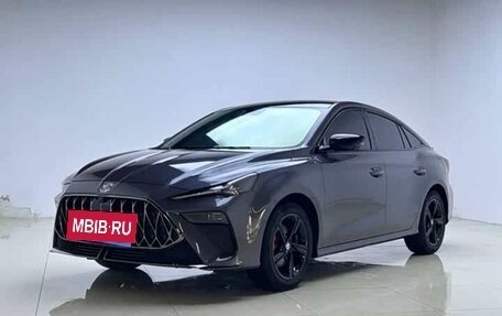 MG 5, 2022 год, 960 000 рублей, 3 фотография
