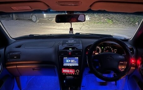 Nissan Cefiro III, 2001 год, 450 000 рублей, 8 фотография