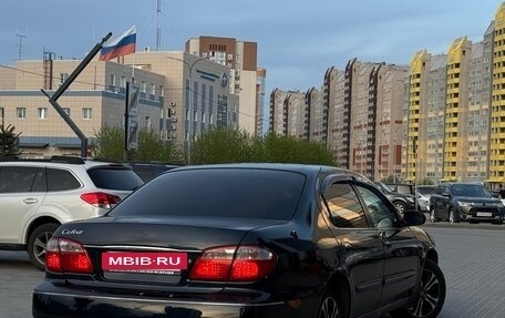 Nissan Cefiro III, 2001 год, 450 000 рублей, 4 фотография