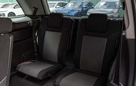 Opel Zafira B, 2011 год, 699 000 рублей, 12 фотография