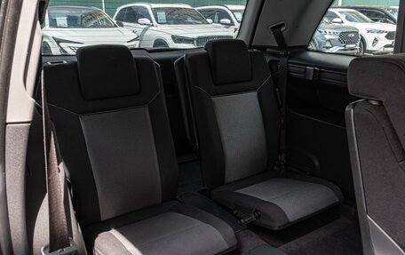 Opel Zafira B, 2011 год, 699 000 рублей, 9 фотография