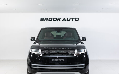 Land Rover Range Rover IV рестайлинг, 2025 год, 23 890 000 рублей, 2 фотография
