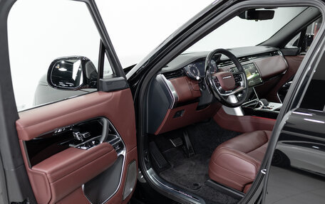 Land Rover Range Rover IV рестайлинг, 2025 год, 23 890 000 рублей, 7 фотография