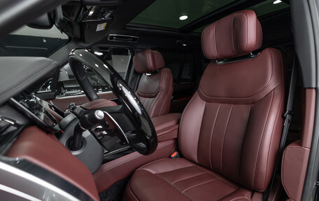 Land Rover Range Rover IV рестайлинг, 2025 год, 23 890 000 рублей, 11 фотография