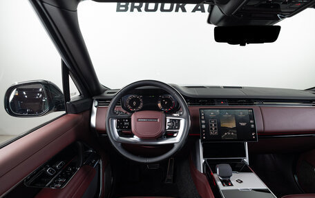 Land Rover Range Rover IV рестайлинг, 2025 год, 23 890 000 рублей, 13 фотография