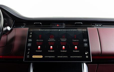 Land Rover Range Rover IV рестайлинг, 2025 год, 23 890 000 рублей, 26 фотография