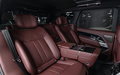Land Rover Range Rover IV рестайлинг, 2025 год, 23 890 000 рублей, 36 фотография