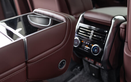 Land Rover Range Rover IV рестайлинг, 2025 год, 23 890 000 рублей, 35 фотография