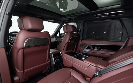 Land Rover Range Rover IV рестайлинг, 2025 год, 23 890 000 рублей, 29 фотография
