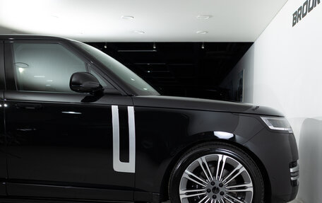 Land Rover Range Rover IV рестайлинг, 2025 год, 23 890 000 рублей, 40 фотография