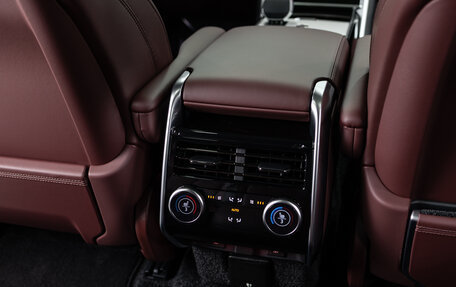 Land Rover Range Rover IV рестайлинг, 2025 год, 23 890 000 рублей, 32 фотография