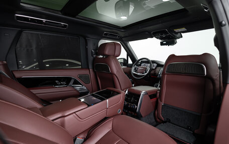 Land Rover Range Rover IV рестайлинг, 2025 год, 23 890 000 рублей, 30 фотография