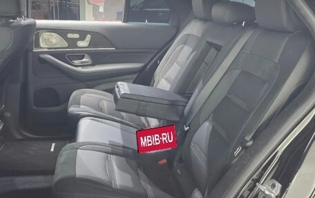 Mercedes-Benz GLE AMG, 2022 год, 10 155 000 рублей, 9 фотография