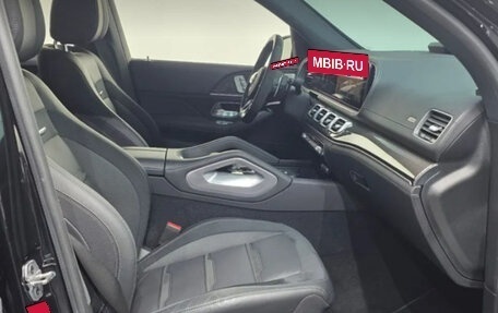 Mercedes-Benz GLE AMG, 2022 год, 10 155 000 рублей, 10 фотография