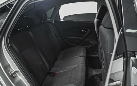 Volkswagen Polo VI (EU Market), 2018 год, 1 228 000 рублей, 7 фотография