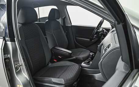 Volkswagen Polo VI (EU Market), 2018 год, 1 228 000 рублей, 8 фотография