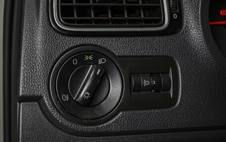 Volkswagen Polo VI (EU Market), 2018 год, 1 228 000 рублей, 17 фотография