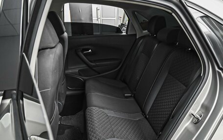 Volkswagen Polo VI (EU Market), 2018 год, 1 228 000 рублей, 9 фотография