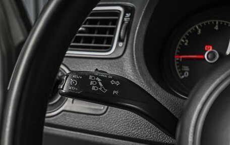 Volkswagen Polo VI (EU Market), 2018 год, 1 228 000 рублей, 18 фотография