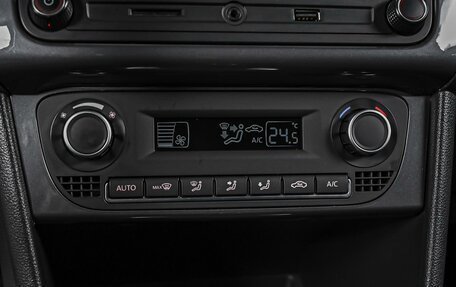 Volkswagen Polo VI (EU Market), 2018 год, 1 228 000 рублей, 16 фотография