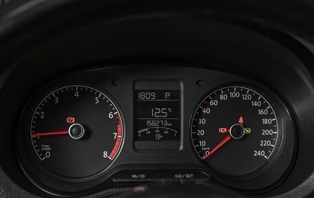 Volkswagen Polo VI (EU Market), 2018 год, 1 228 000 рублей, 22 фотография