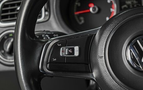 Volkswagen Polo VI (EU Market), 2018 год, 1 228 000 рублей, 20 фотография