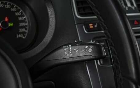 Volkswagen Polo VI (EU Market), 2018 год, 1 228 000 рублей, 19 фотография