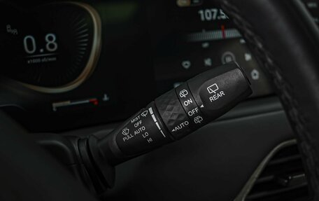 CheryExeed TXL, 2021 год, 2 089 000 рублей, 16 фотография