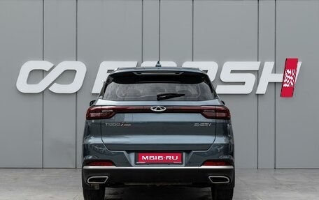 Chery Tiggo 7 Pro, 2021 год, 1 720 000 рублей, 4 фотография