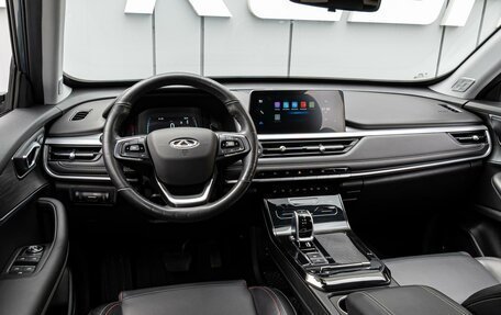 Chery Tiggo 7 Pro, 2021 год, 1 720 000 рублей, 6 фотография