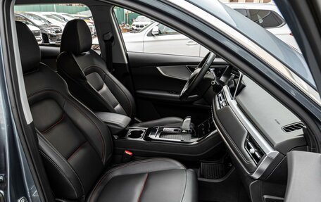 Chery Tiggo 7 Pro, 2021 год, 1 720 000 рублей, 8 фотография