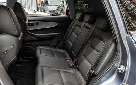 Chery Tiggo 7 Pro, 2021 год, 1 720 000 рублей, 9 фотография