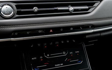 Chery Tiggo 7 Pro, 2021 год, 1 720 000 рублей, 14 фотография