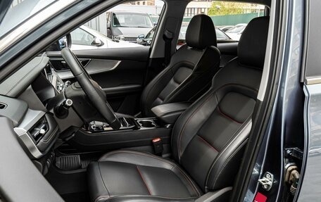 Chery Tiggo 7 Pro, 2021 год, 1 720 000 рублей, 10 фотография