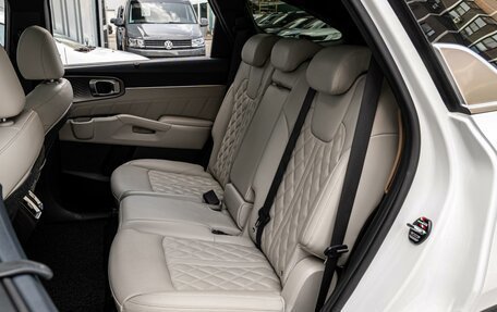 KIA Sorento IV, 2021 год, 4 849 000 рублей, 9 фотография