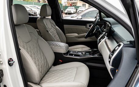 KIA Sorento IV, 2021 год, 4 849 000 рублей, 8 фотография