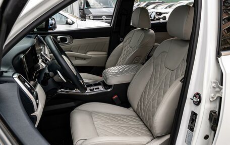 KIA Sorento IV, 2021 год, 4 849 000 рублей, 10 фотография
