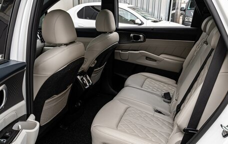 KIA Sorento IV, 2021 год, 4 849 000 рублей, 11 фотография