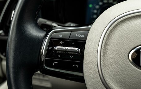 KIA Sorento IV, 2021 год, 4 849 000 рублей, 17 фотография