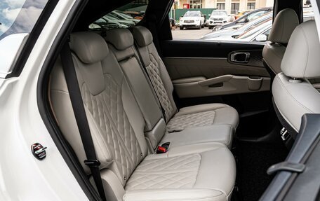 KIA Sorento IV, 2021 год, 4 849 000 рублей, 7 фотография