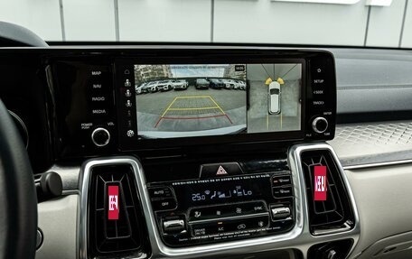 KIA Sorento IV, 2021 год, 4 849 000 рублей, 15 фотография
