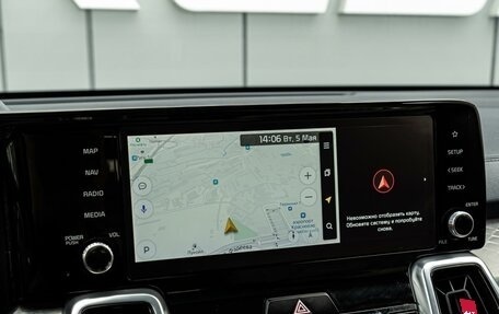 KIA Sorento IV, 2021 год, 4 849 000 рублей, 14 фотография