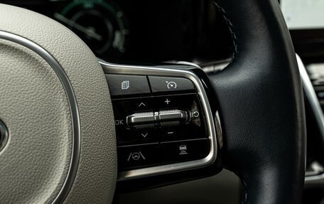 KIA Sorento IV, 2021 год, 4 849 000 рублей, 19 фотография